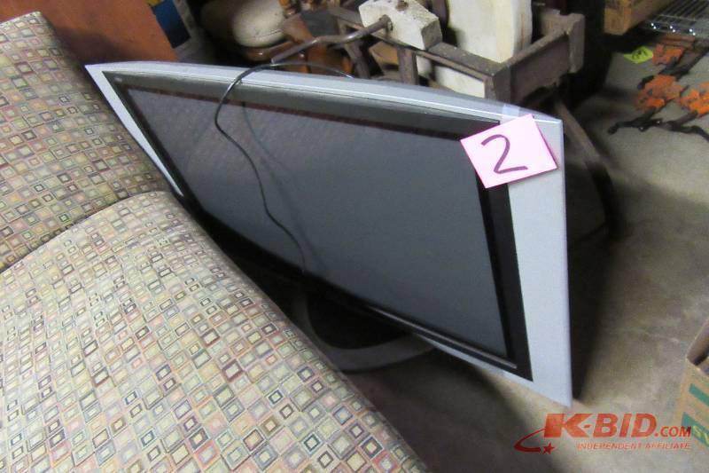 Panasonic, VIETA 42 in Flat Screen TV