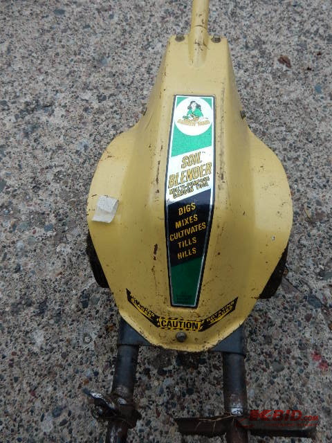 Electric Earth MIXER