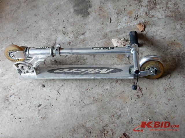 MICRO Scooter