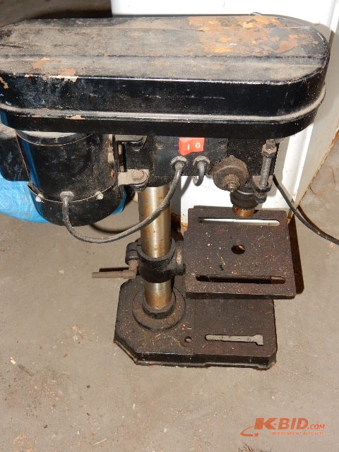 Drill Press