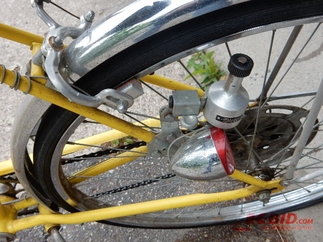 Schwinn, Collegiate 5 Speed bike