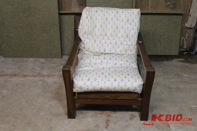 Lounge Chair