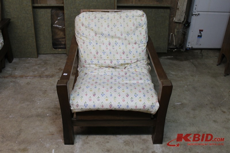 Lounge Chair