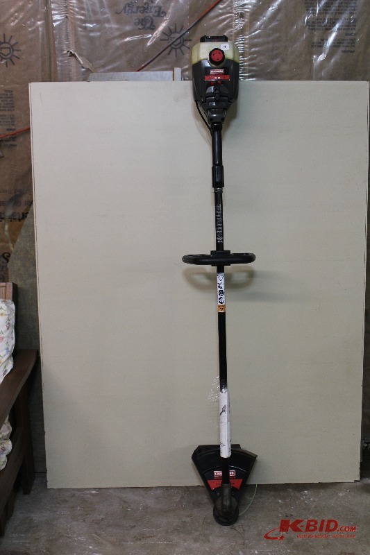 Weed Wacker