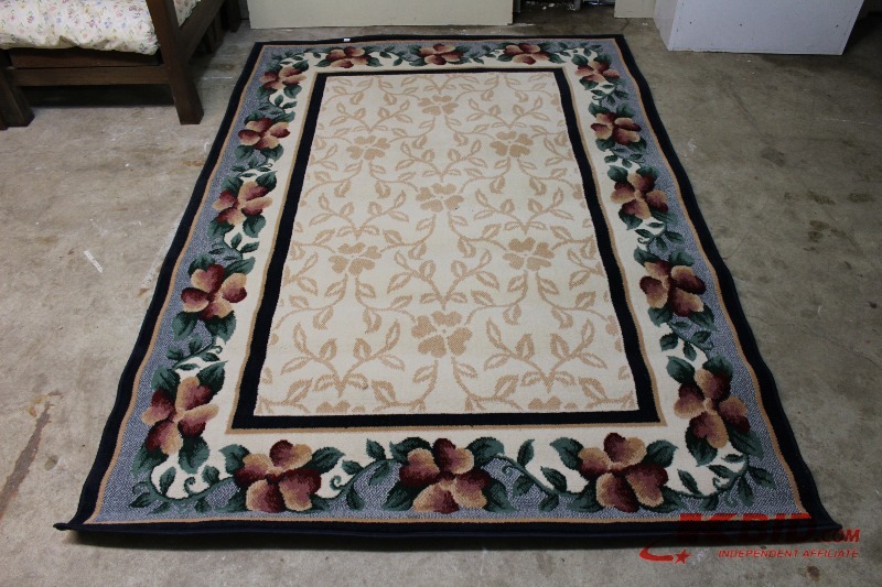 Area Rug