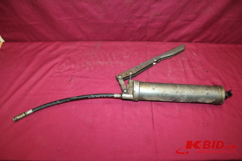 Grease Gun