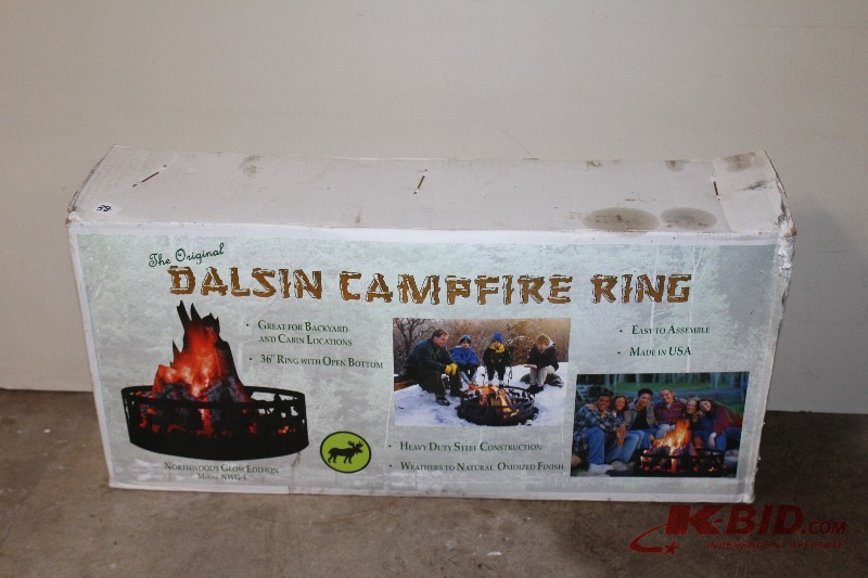 Campfire Ring