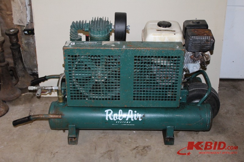Air Compressor