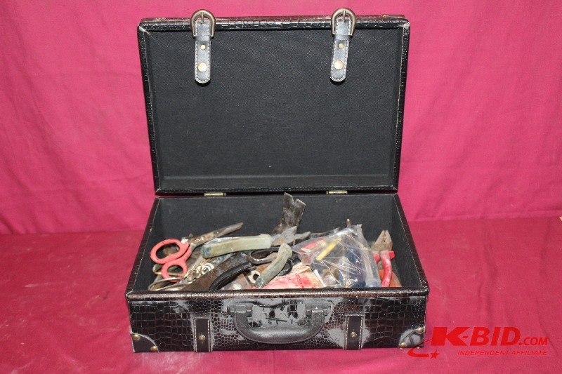 Tool Chest