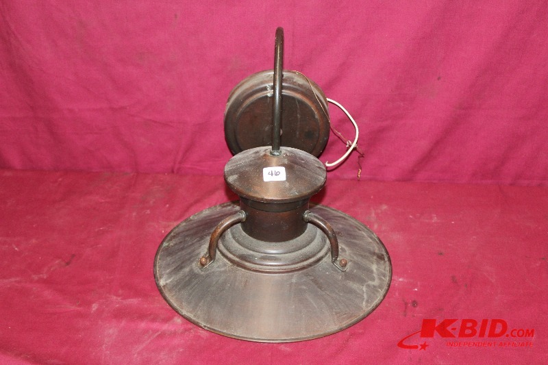 Outdoor Lighting