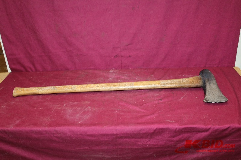Sledge Axe