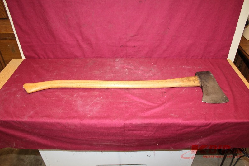Axe