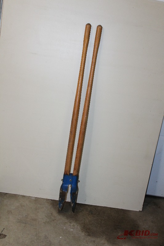 Post Hole Digger