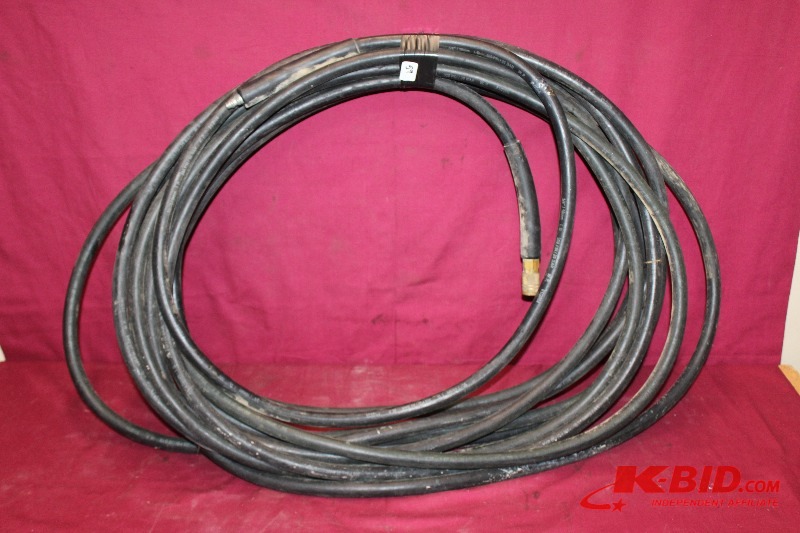 38 Air Hose