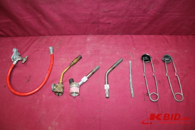 Torch Equipment
