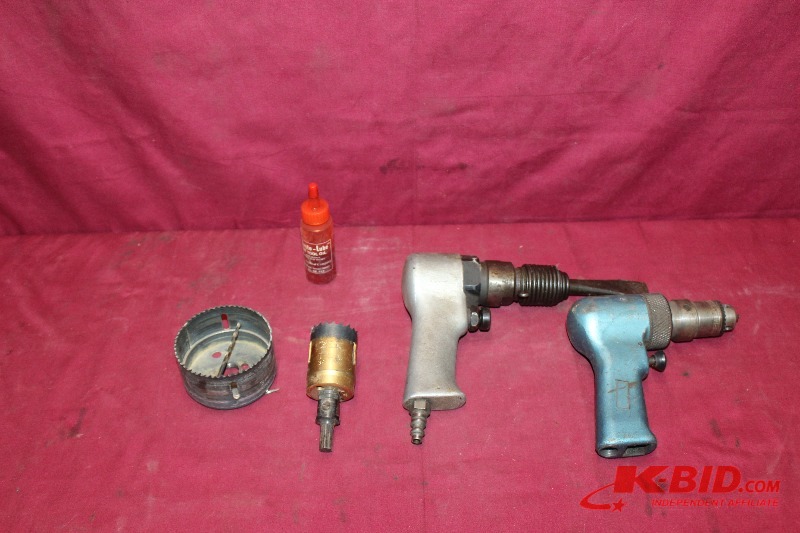 Pnuematic Tools