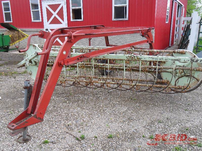 Rake