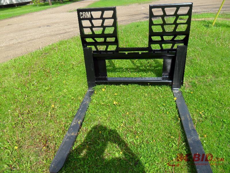 Pallet Forks