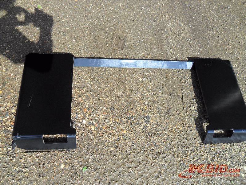 Hitch Plate