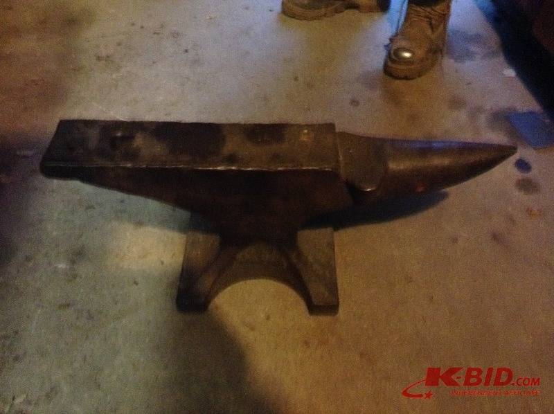 Anvil