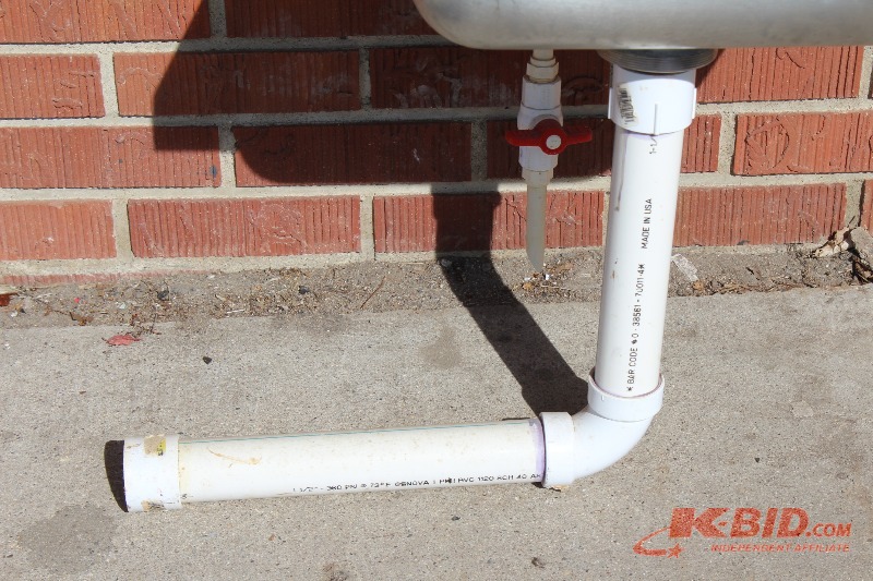 Hand Sink