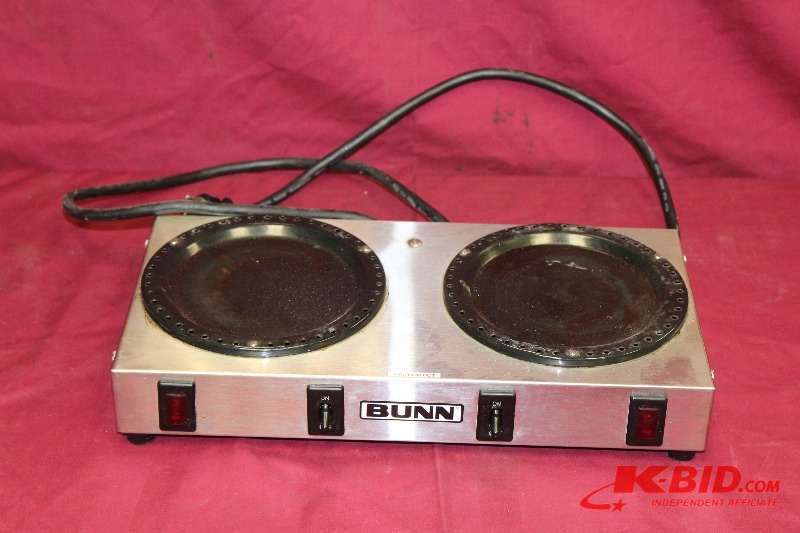 Bunn Coffee Warmer
