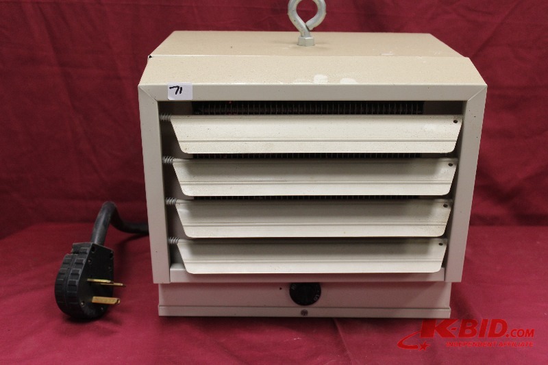 Electric Heater