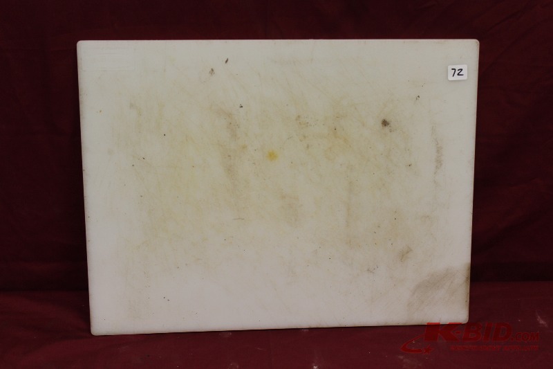 Cutting Board