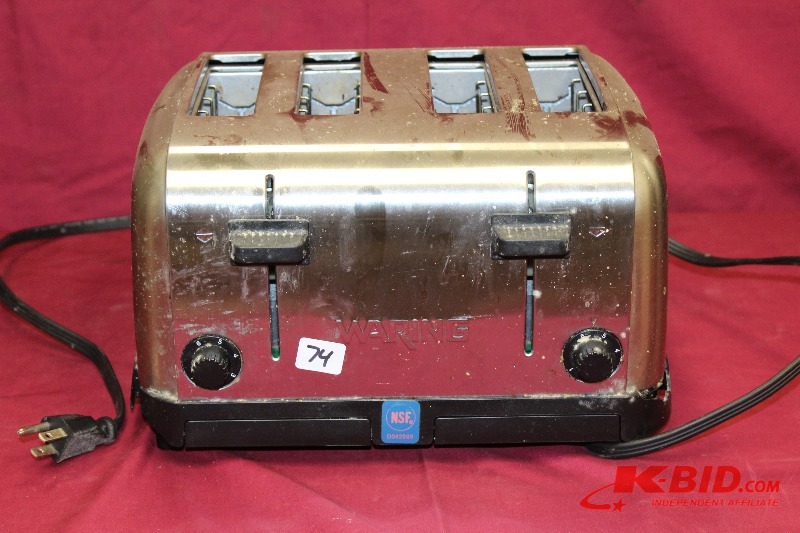Toaster