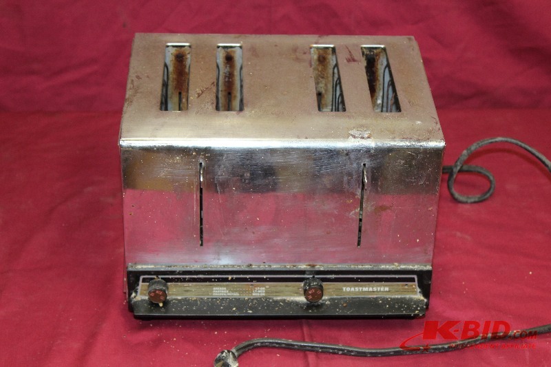 Toaster