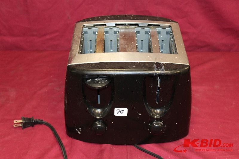 Toaster