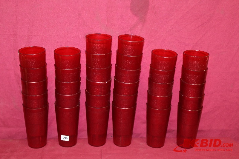 Water Cups