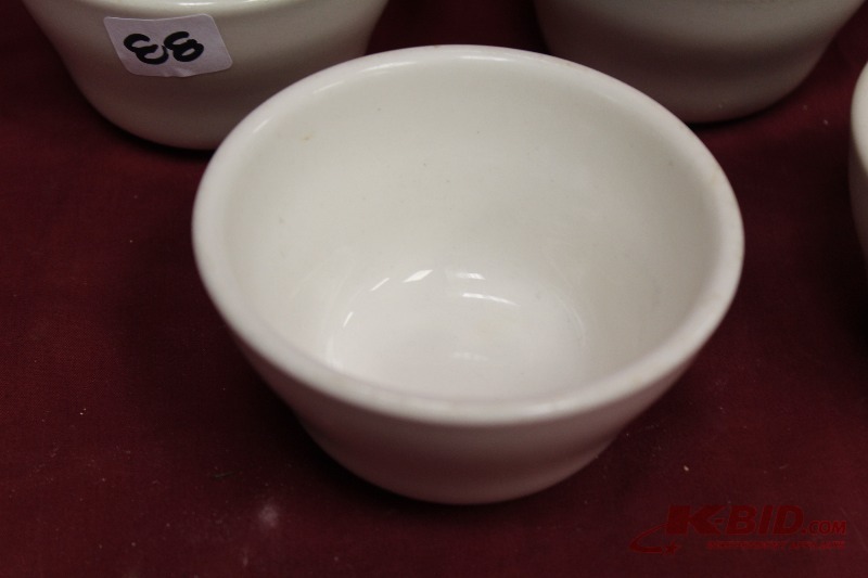 Soup Cups