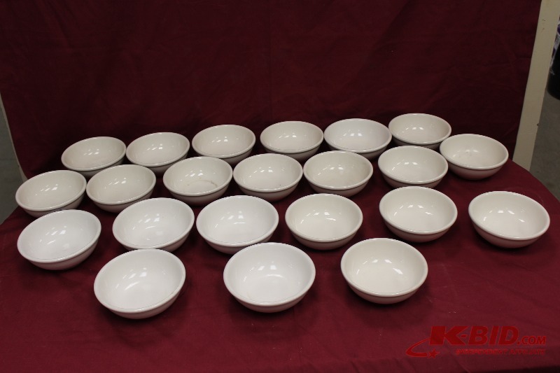 Soup Bowls