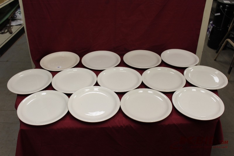 Medium Plates