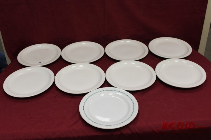 Medium Plates