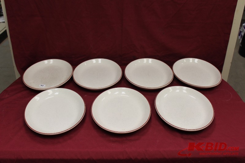 Ovals