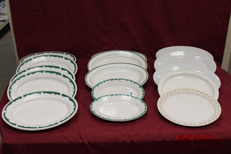 Ovals