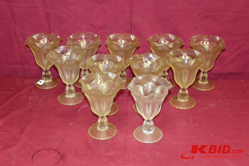 Sundae Cups