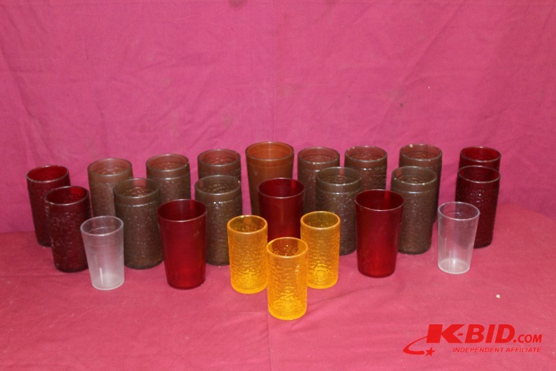 Water Cups