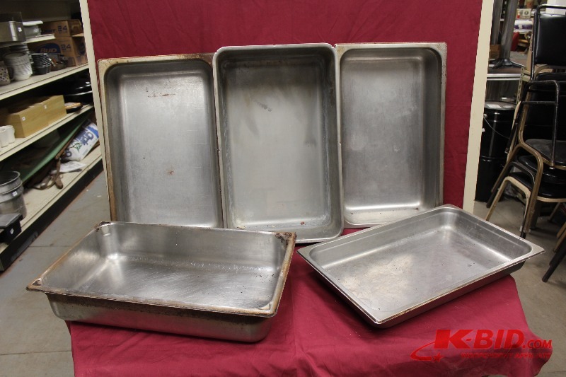 Hotel Pans