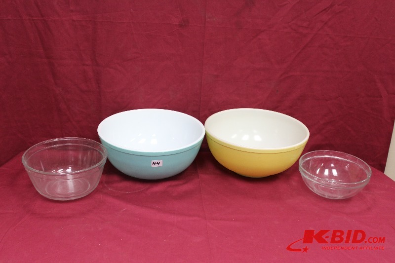 Bowls