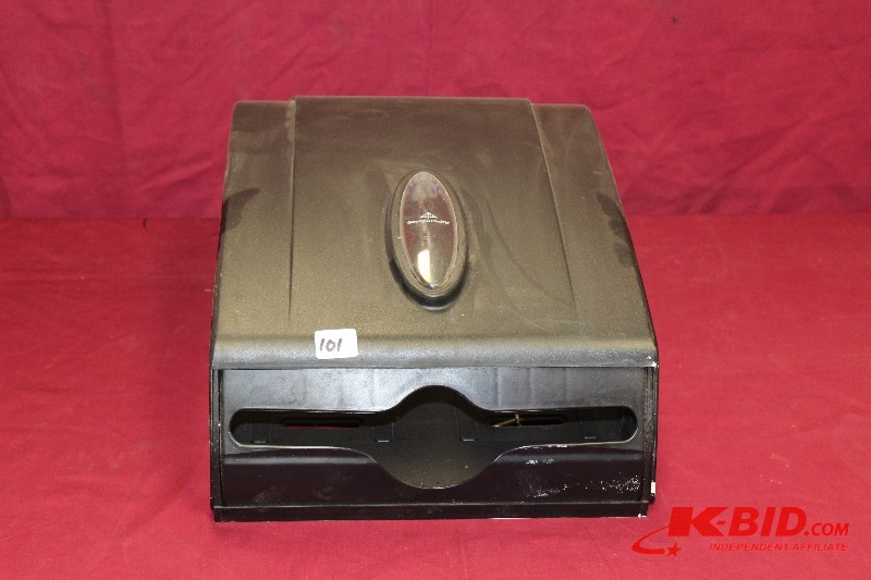 Paper Towel Dispencers