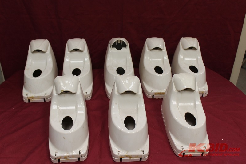 Soap Dispencers