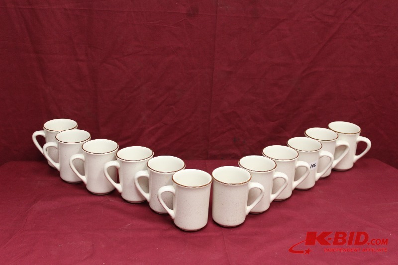 Coffee Cups
