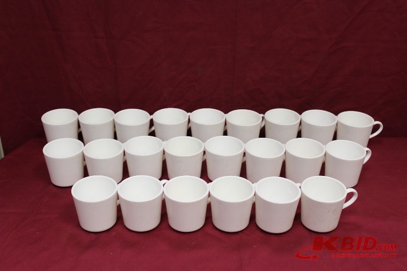 Coffee Cups