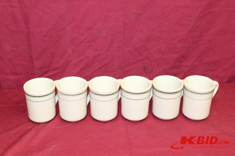 Coffee Cups