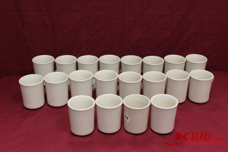 Coffee Cups
