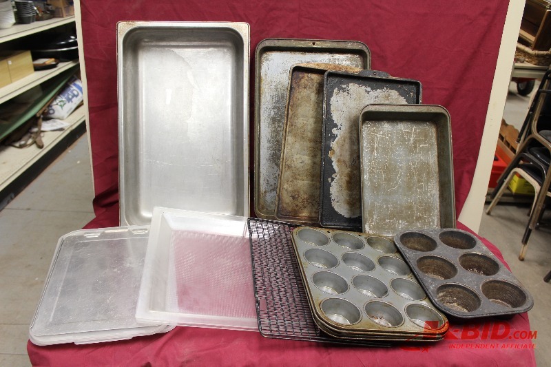 Bakeware