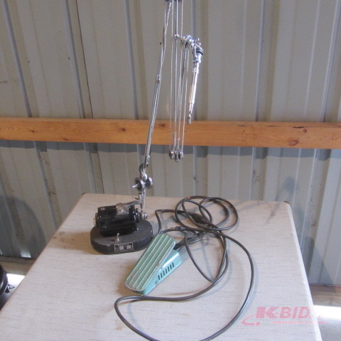lot 108 image: Vintage Dental